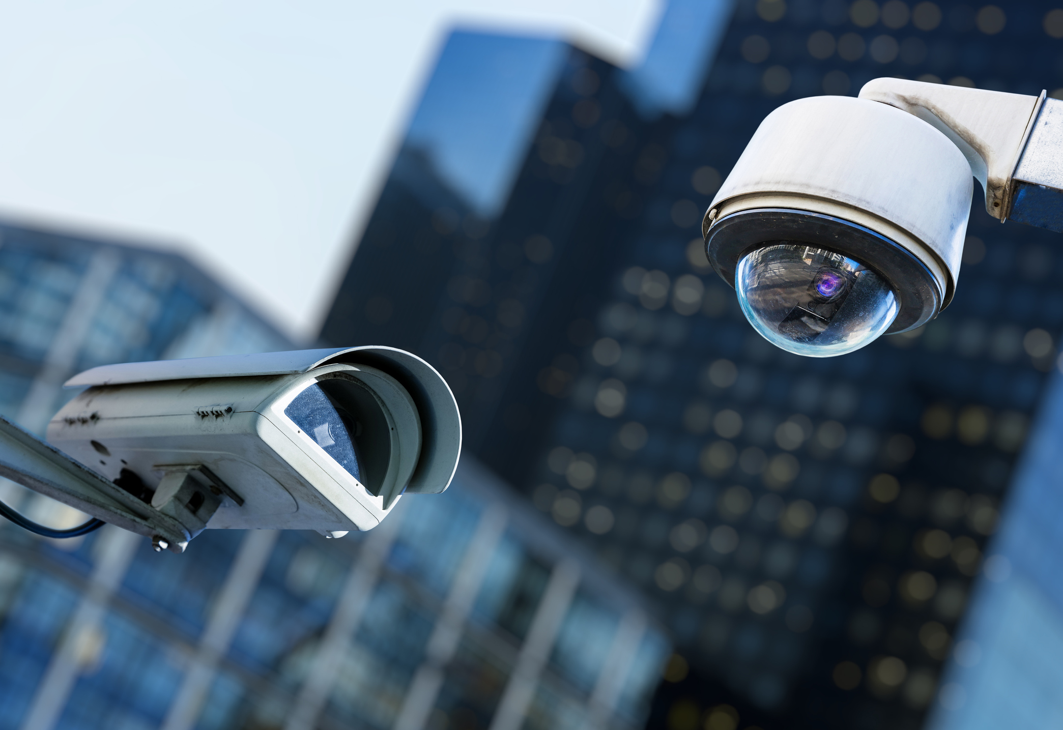 CCTV Installation Services in Uganda