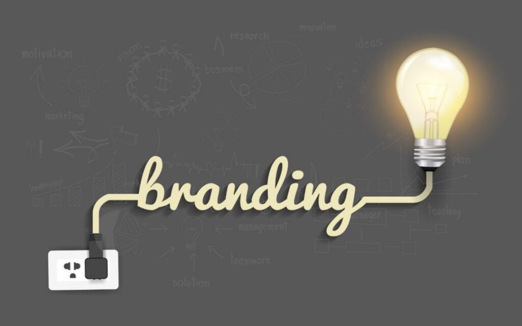 Corporate Branding Services in Uganda