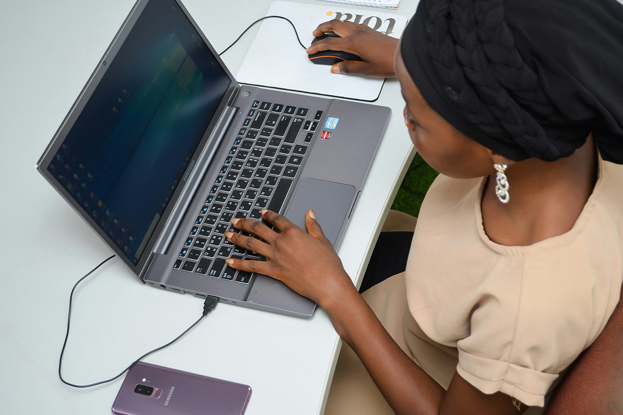 Logo Design Services in Uganda