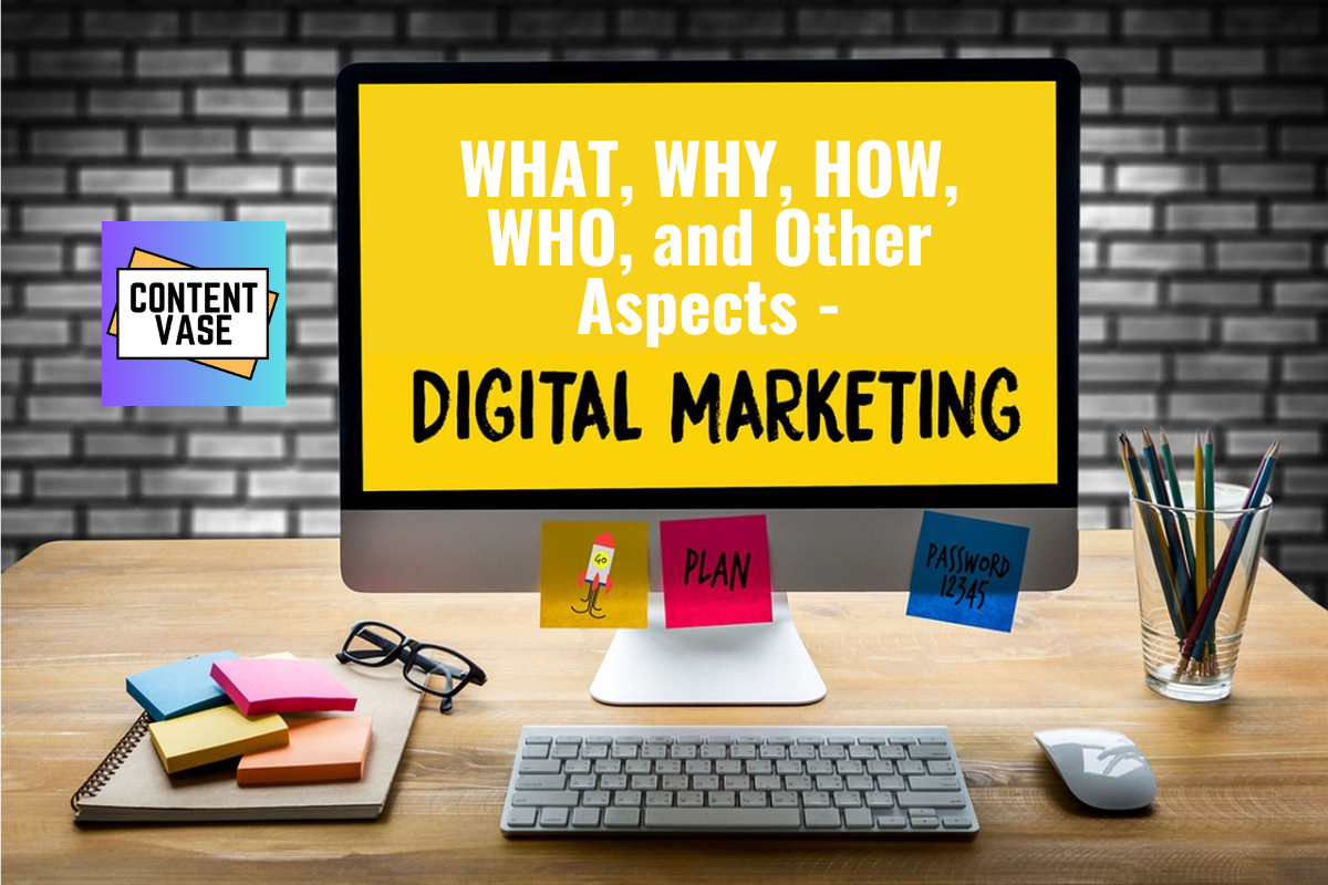 Digital Marketing Services in Uganda