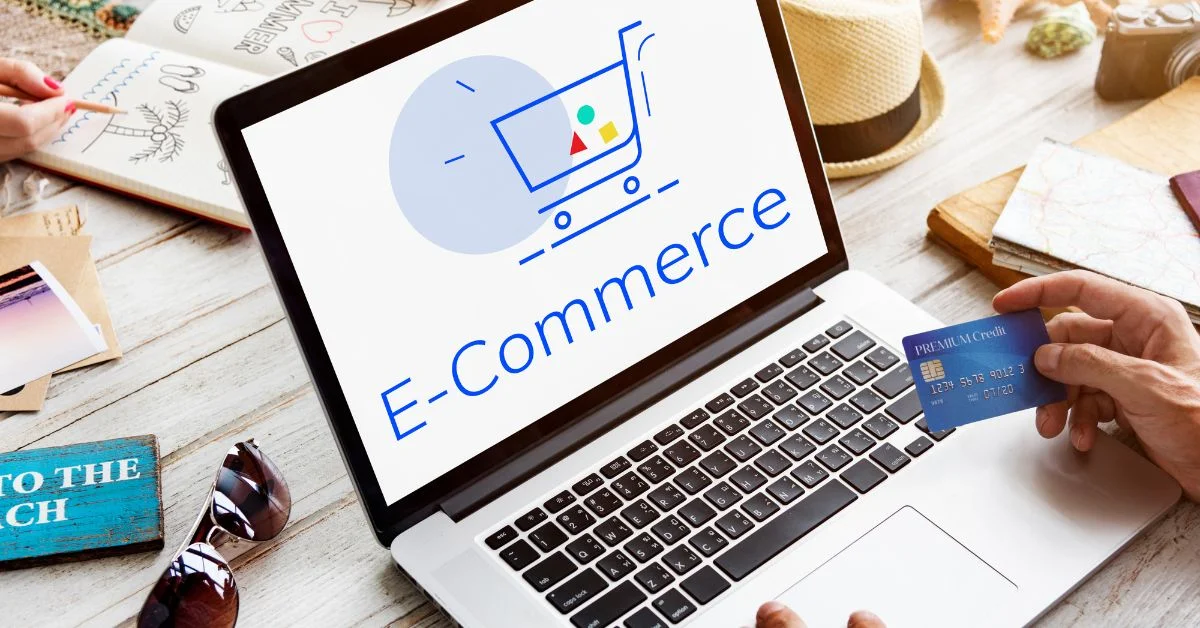 Ecommerce Development in Uganda