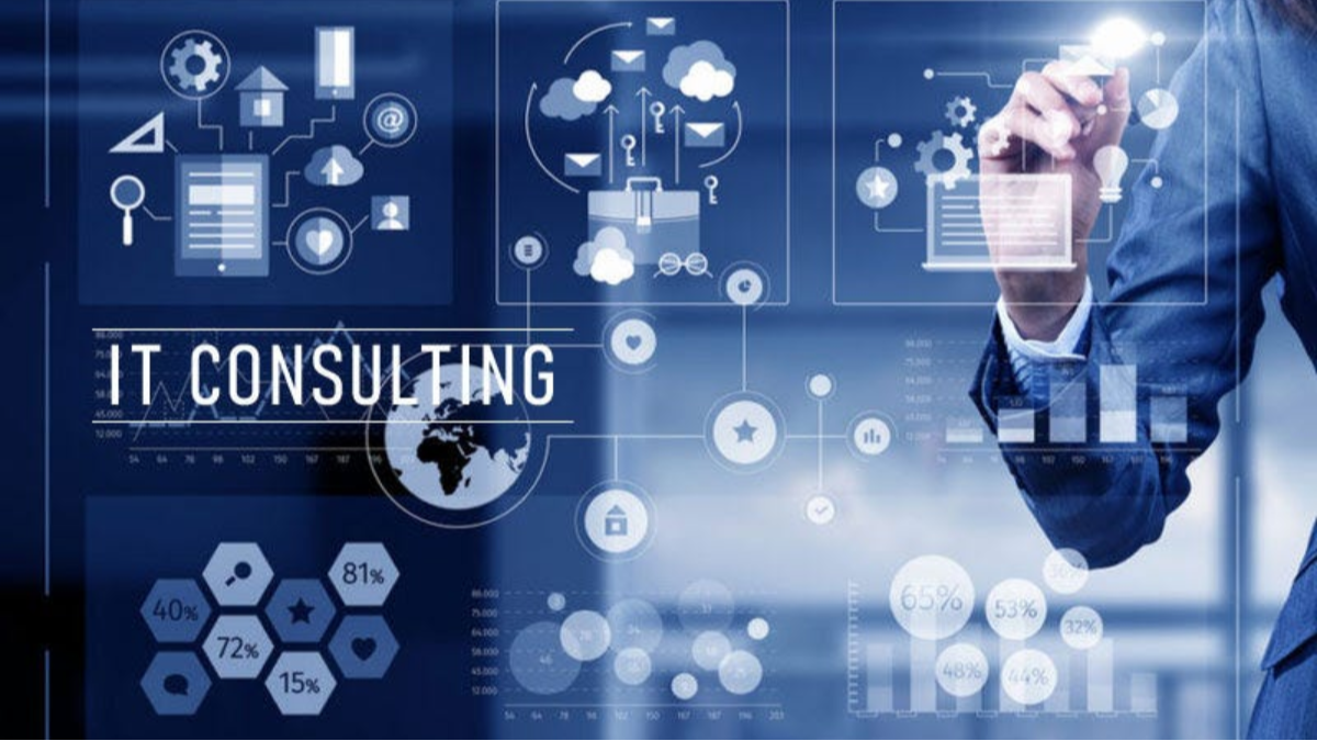 IT Consulting Strategy Services in Uganda