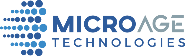 microage logo