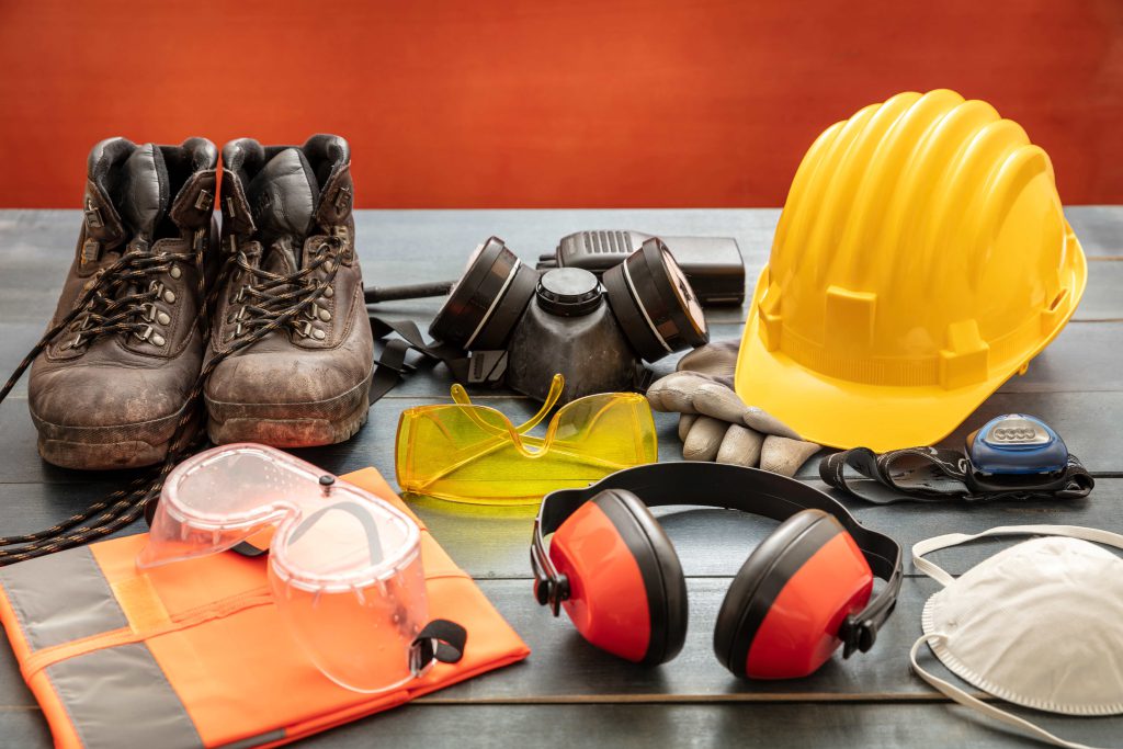 Safety Equipment Supply in Uganda
