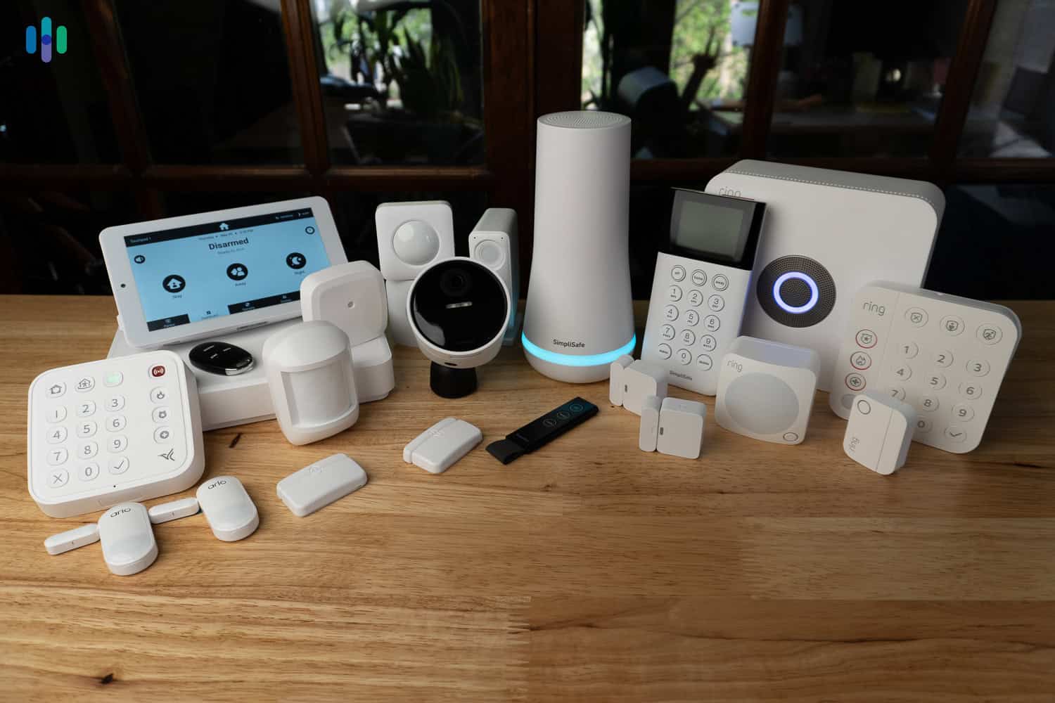 Security Systems in Uganda